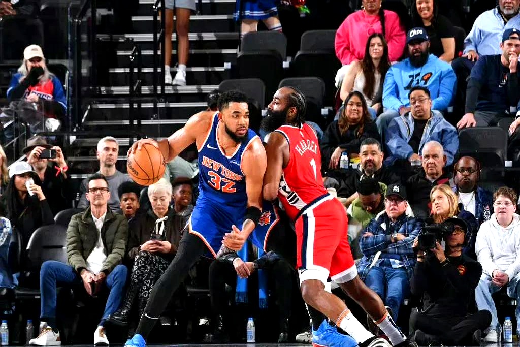 yabo亚博体育官网-库里焦点对战，哈登与50激战IG分钟，反败为胜胜负难料！气势如虹延续-yabo亚博体育官网