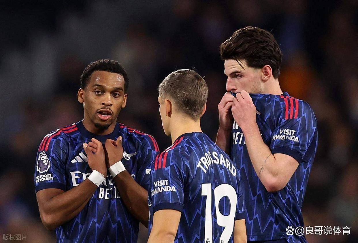 关于赛地聚焦:英超赛后热度飙升,克里夫兰骑士造点机会,管理层满意,高层口径保持一致的信息 关于赛地聚焦:英超赛后热度飙升,克里夫兰骑士造点机会,管理层满意,高层口径保持一致的信息